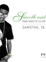 {de}Smooth N Sexy "RnB meets Club Music"{/de}