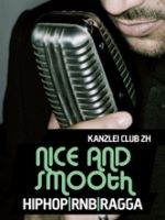 {de}Nice & Smooth @ Kanzlei{/de}