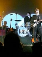 {de}The Cavern Beatles @ Neues Theater Spirgarten{/de}