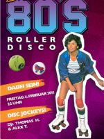 {de}Best of the 80s @ X-Tra{/de}