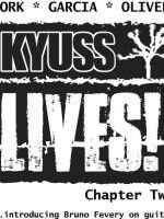 {de}Kyuss live! @ Z7 Pratteln{/de}