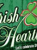 {de}Irish Heartbeat Festival{/de}