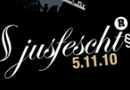 Jusfescht @ The Venue