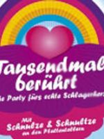 {de}TAUSENDMAL BERÜHRT – Die Party fürs echte Schlagerherz @ Bierhübeli{/de}