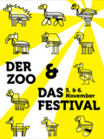 {de}Der Zoo & Das Festival @ Alte Kaserne{/de}