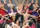 Les Ballets TROCKADERO de Monte Carlo @ Theater 11 Zürich