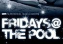 Fridays at the Pool @ Bad Zurzach