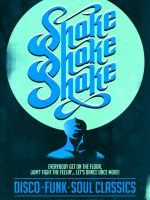 {de}Shake, shake, shake{/de}