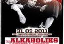 Tha Alkaholiks (USA) @ Exil (31.03.2011)