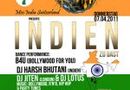 Worldwide "Indien zu Gast"