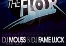 Heat the Floor with DJ Mouss (Paris)