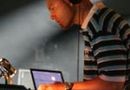 DJ Shadow @ Komplex 457