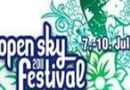 Open Sky Festival