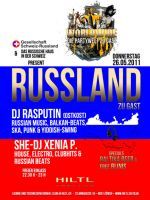 {de}Worldwide "Russland zu Gast"{/de}