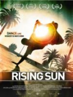 {de}Filmpremiere: The Rising Sun{/de}