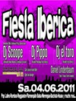 {de}Fiesta Iberica "Remember 90ies Latinhouse Special"{/de}