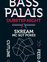 {de}Bass Palais - Dubstep Night{/de}