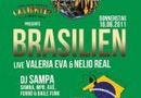 Worldwide "Brasilien"