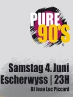 {de}Pure 90's{/de}