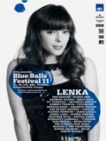 {de}Blue Balls Festival 2011{/de}