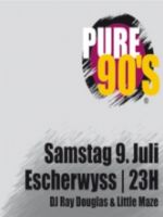 {de}Pure90's{/de}