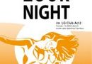 Sonntag, 3. Juli 2011, Zouk Night mit Crashkurs in Zürich!