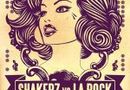 ShakerZ vs. La Rock
