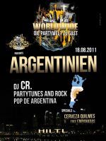 {de}Worldwide - Argentinien{/de}