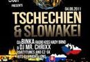 Worldwide - Tschechien & Slowakei