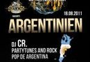 Worldwide - Argentinien