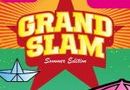 Grand Slam - Summer Edition