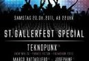 St.Gallerfest Special