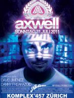 {de}Axwell{/de}