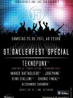 {de}St.Gallerfest Special{/de}