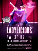 {de}Last Ladylicious{/de}