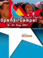 {de}Open Air Gampel{/de}