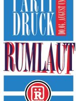 {de}Partydruck mit Rumlaut{/de}