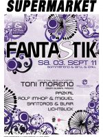 {de}Fantastik - Ibiza Global Radio Edition{/de}