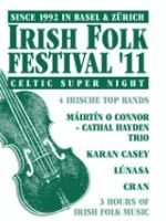 {de}Irish Folk Festival{/de}