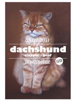 {de}Lust & Laune mit Dachshund{/de}