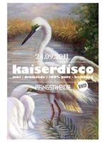 {de}Wald & Wiese mit Kaiserdisco{/de}