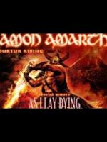 {de}Amon Amarth (SWE){/de}