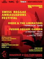 {de}r3v Swiss Reggae Ambassadors{/de}