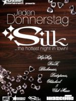 {de}Silk - "This Is Your Night"{/de}