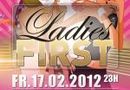 Ladies First