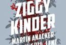 Ziggy Kinder Album Tour "Barboom"