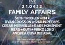 sCs presents Family Affair