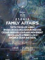 {de}sCs presents Family Affair{/de}