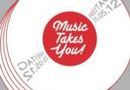 Music Takes You