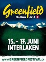 {de}Greenfield Festival 2012{/de}